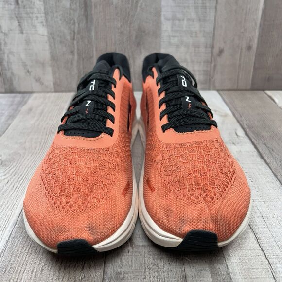 Altra Torin 4.5 Plush Women's Size 8 Road Running Shoes Sneakers Coral Orange - Picture 4 of 16